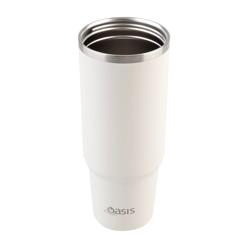 Oasis S/S Insulated Voyager Carry Tumbler Cap Only